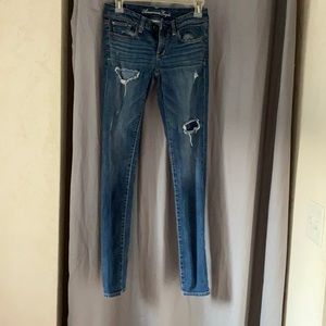 Women’s American Eagle Skinny Jeans